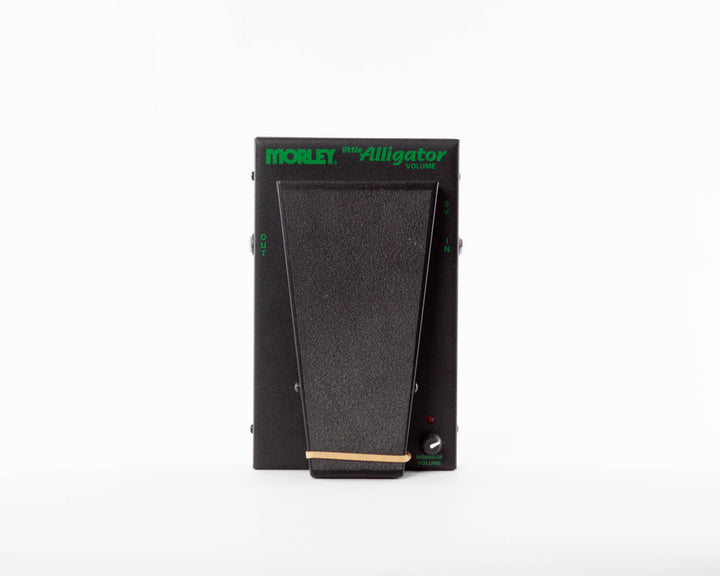 Morley Little Alligator Volume Pedal