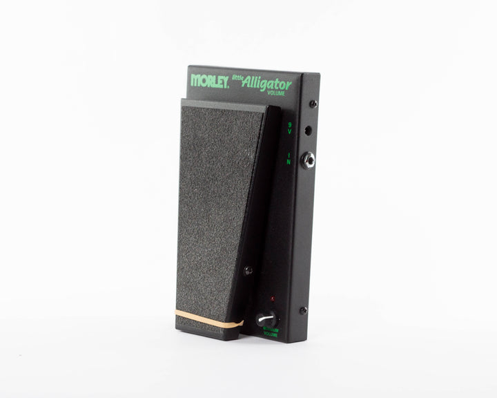 Morley Little Alligator Volume Pedal