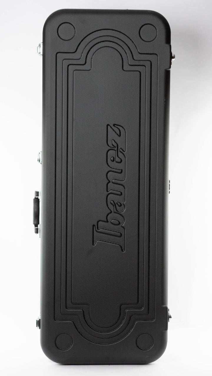 Ibanez PIA3761-XB Steve Vai Signature 2022 Onyx Black