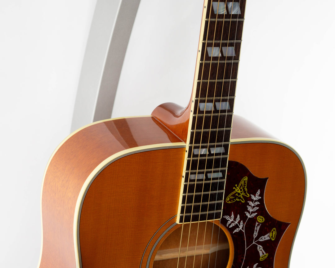 Gibson Hummingbird 2014 Heritage Cherry Sunburst