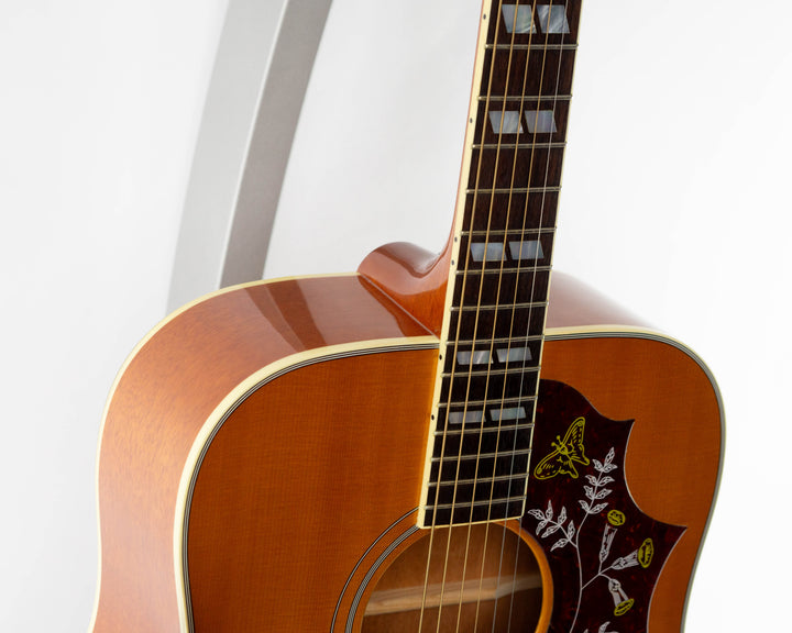 Gibson Hummingbird 2014 Heritage Cherry Sunburst
