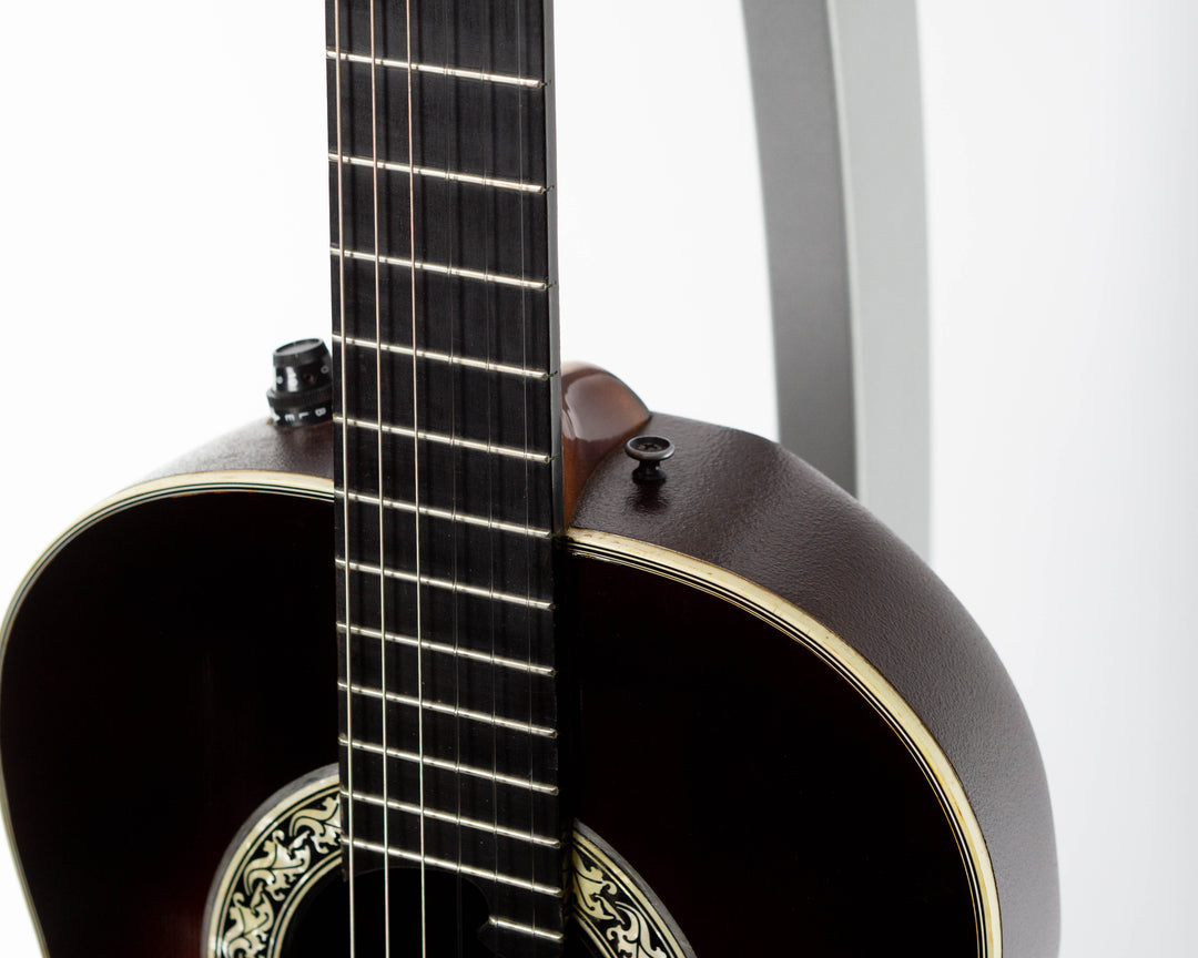 Ovation 1613 Classic 1980s Sunburst