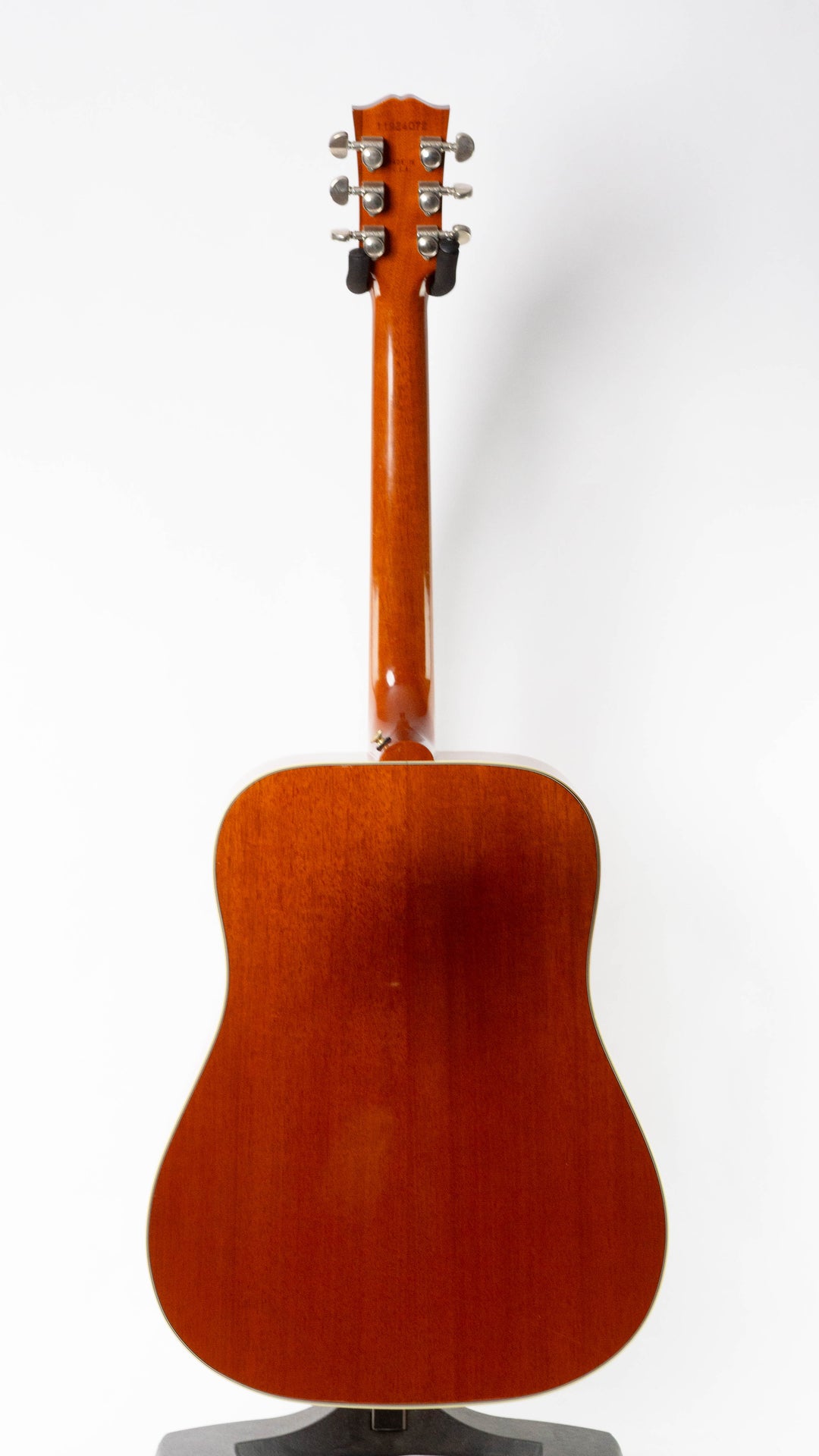 Gibson Hummingbird 2014 Heritage Cherry Sunburst