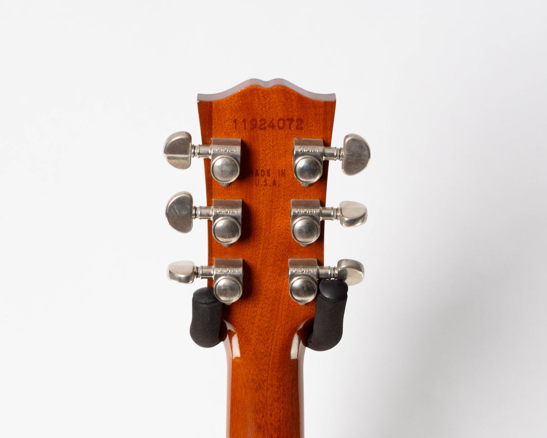 Gibson Hummingbird 2014 Heritage Cherry Sunburst