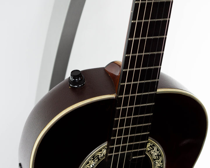 Ovation 1613 Classic 1980s Sunburst