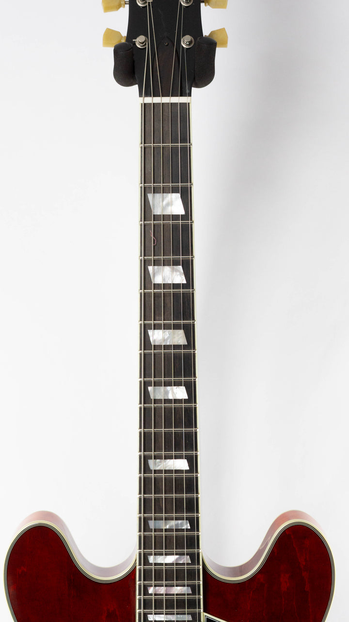 Eastman T64/ TV-T Thinline 2024 Antique Red Varnish