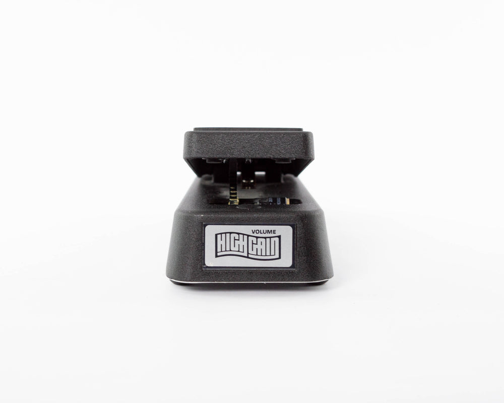 dunlop gcb80 high gain volume pedal Dunlop GCB80 High Gain Volume Pedal – The58Sound