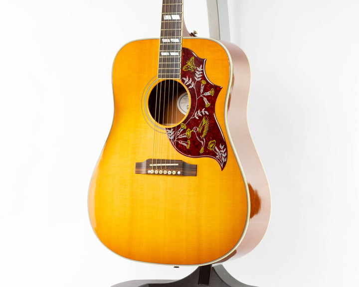 Gibson Hummingbird 2014 Heritage Cherry Sunburst