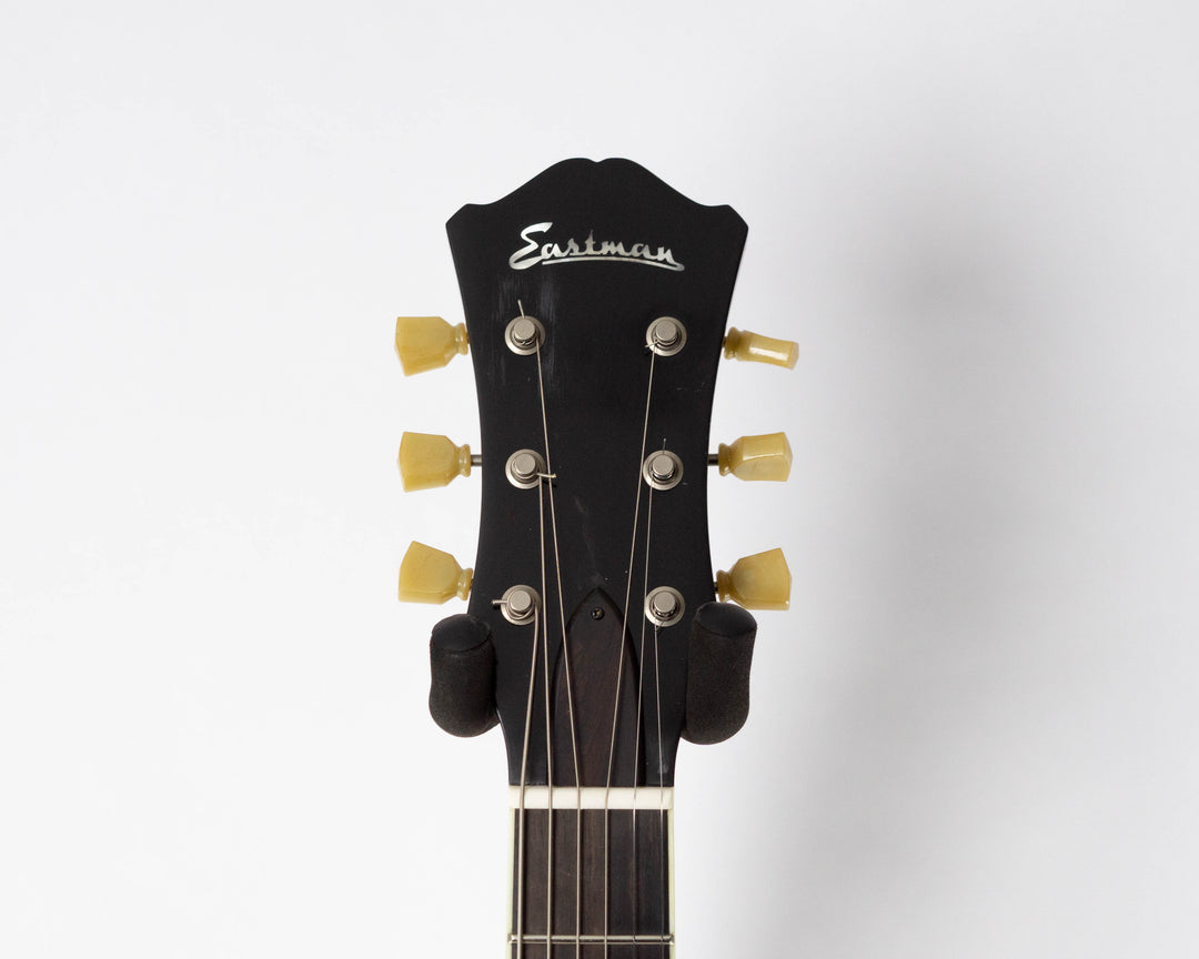 Eastman T64/ TV-T Thinline 2024 Antique Red Varnish