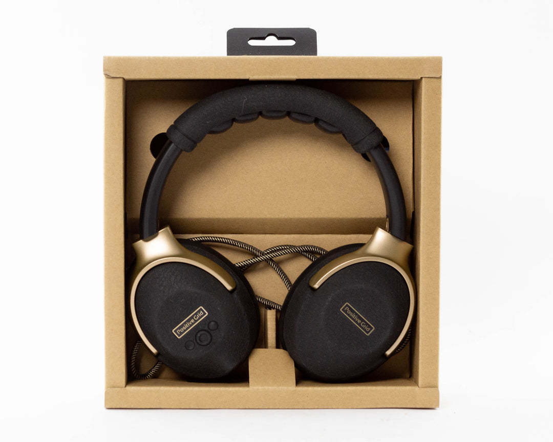 Positive Grid Spark Neo