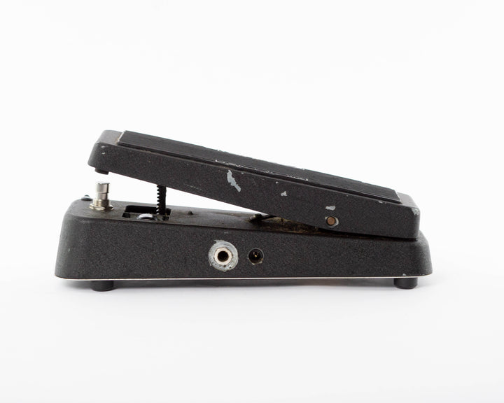 Dunlop GCB95 Cry Baby Standard Wah With On/ Off light