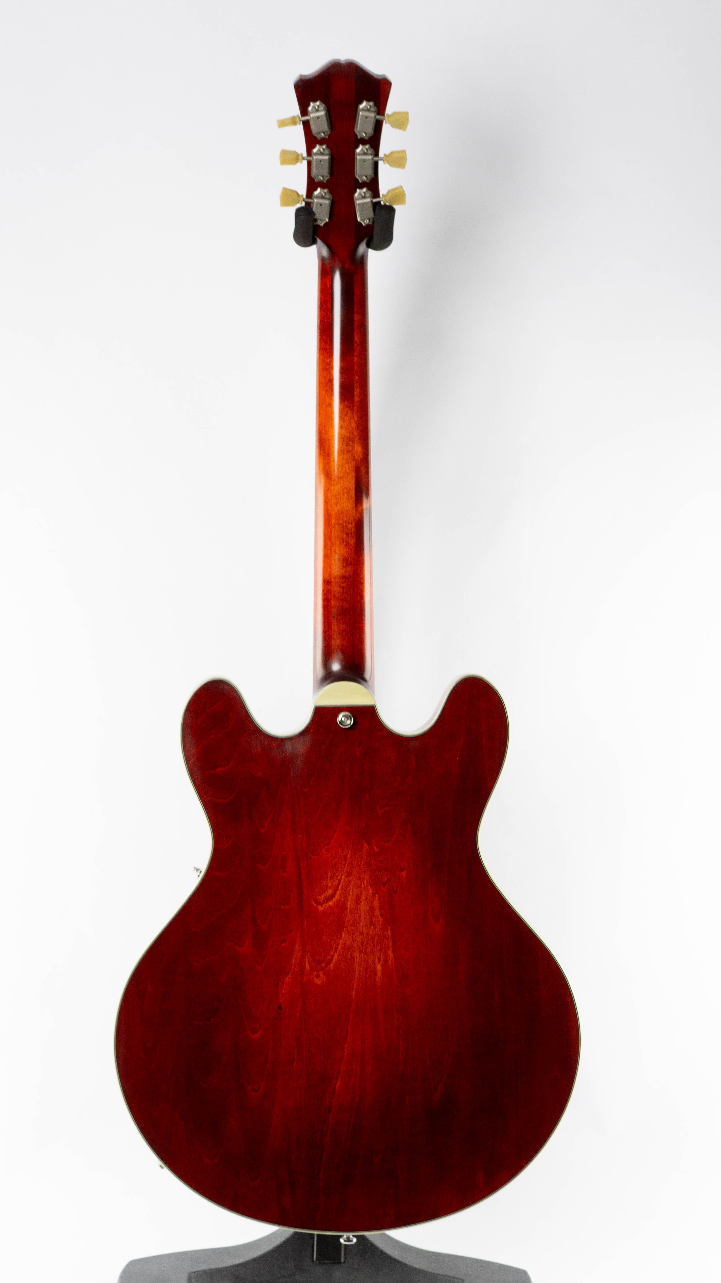 Eastman T64/ TV-T Thinline 2024 Antique Red Varnish – The58Sound