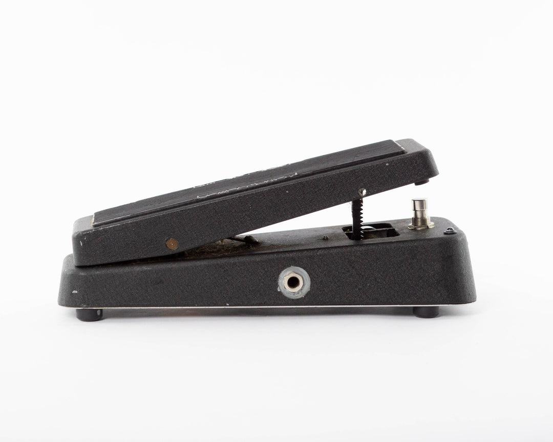 Dunlop GCB95 Cry Baby Standard Wah With On/ Off light