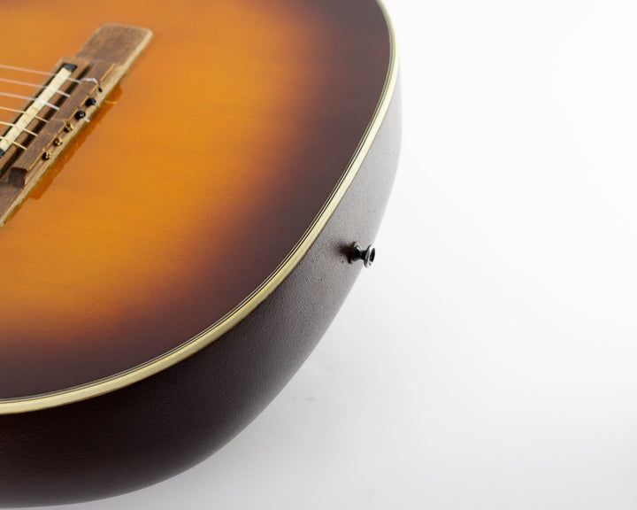 Ovation 1613 Classic 1980s Sunburst