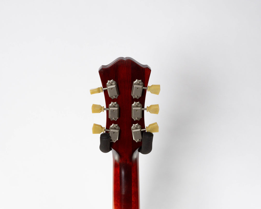 Eastman T64/ TV-T Thinline 2024 Antique Red Varnish