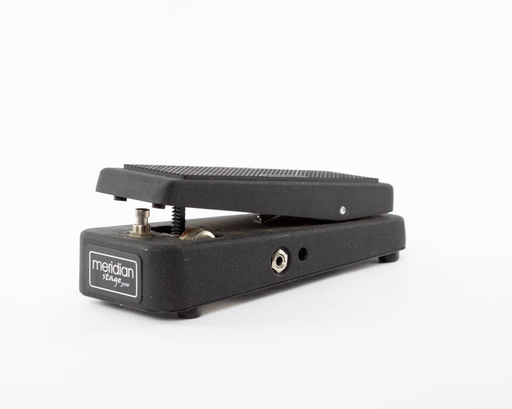 Meridian Stage Pro Wah