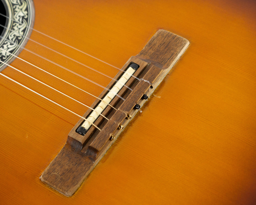 Ovation 1613 Classic 1980s Sunburst