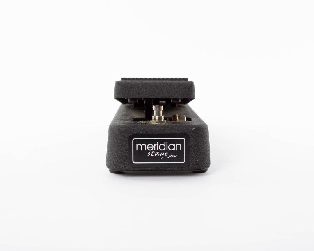 Meridian Stage Pro Wah