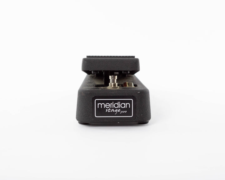 Meridian Stage Pro Wah
