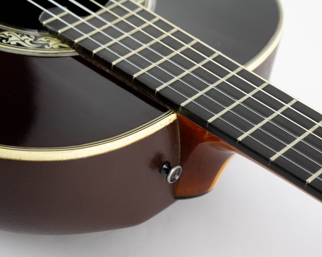 Ovation 1613 Classic 1980s Sunburst