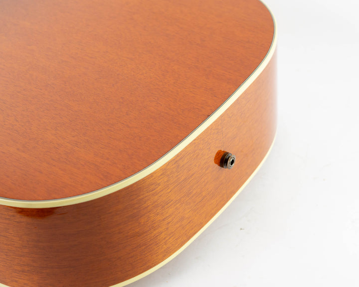 Gibson Hummingbird 2014 Heritage Cherry Sunburst