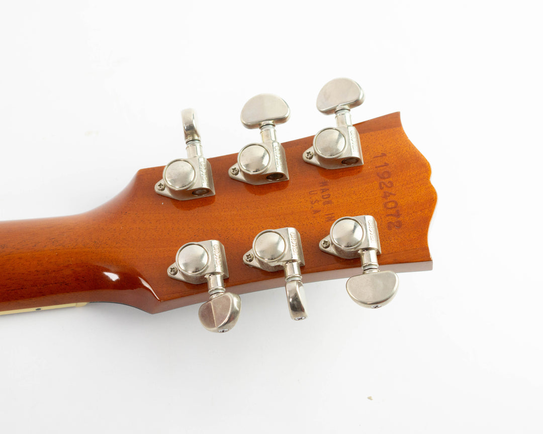 Gibson Hummingbird 2014 Heritage Cherry Sunburst