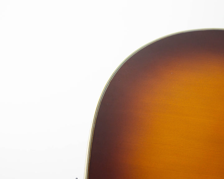 Ovation 1613 Classic 1980s Sunburst