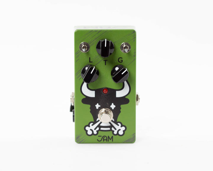 JAM Pedals Octaurus