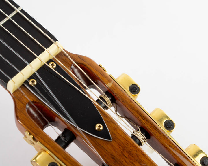 Ovation 1613 Classic 1980s Sunburst