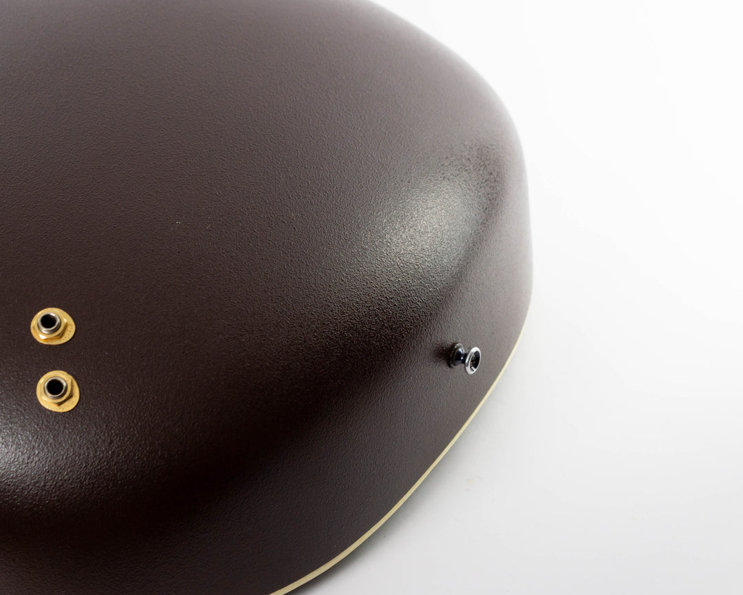 Ovation 1613 Classic 1980s Sunburst