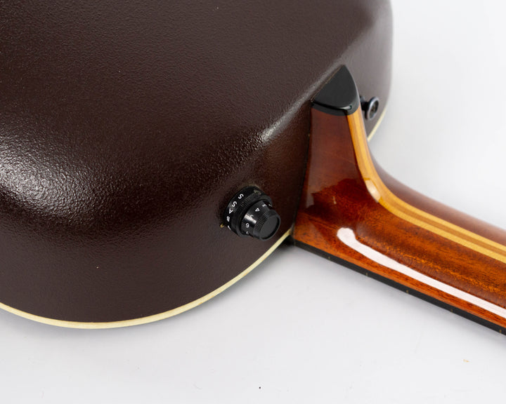 Ovation 1613 Classic 1980s Sunburst