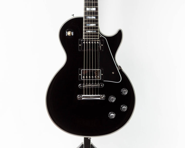 Gibson Custom Shop Les Paul Custom 70th Anniversary 2022 Ebony