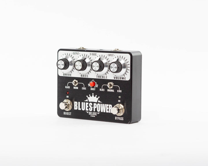 King Tone Guitar Blues Power Deluxe