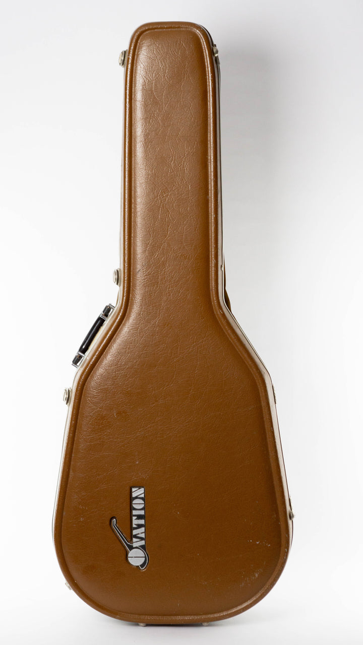 Ovation 1613 Classic 1980s Sunburst