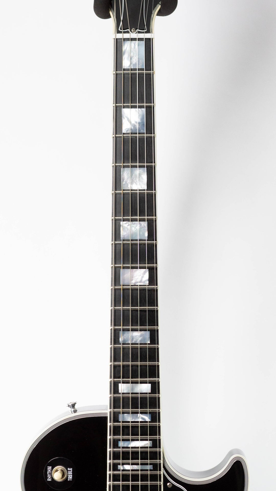 Gibson Custom Shop Les Paul Custom 70th Anniversary 2022 Ebony
