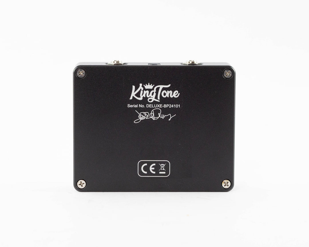 King Tone Guitar Blues Power Deluxe