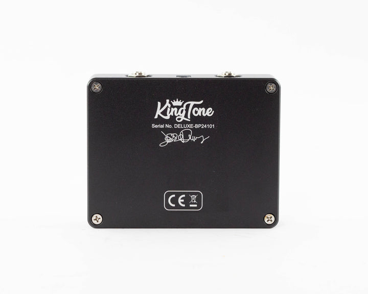 King Tone Guitar Blues Power Deluxe