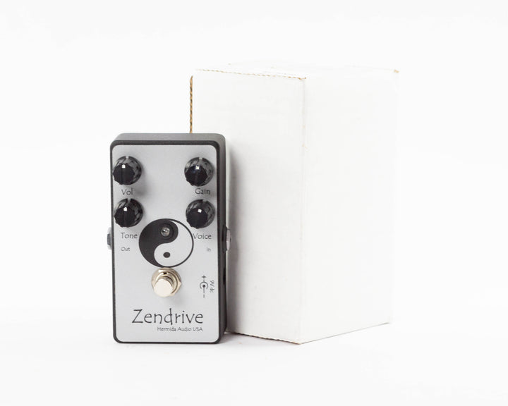 Hermida Audio Zendrive