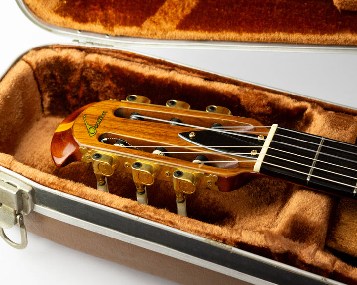 Ovation 1613 Classic 1980s Sunburst