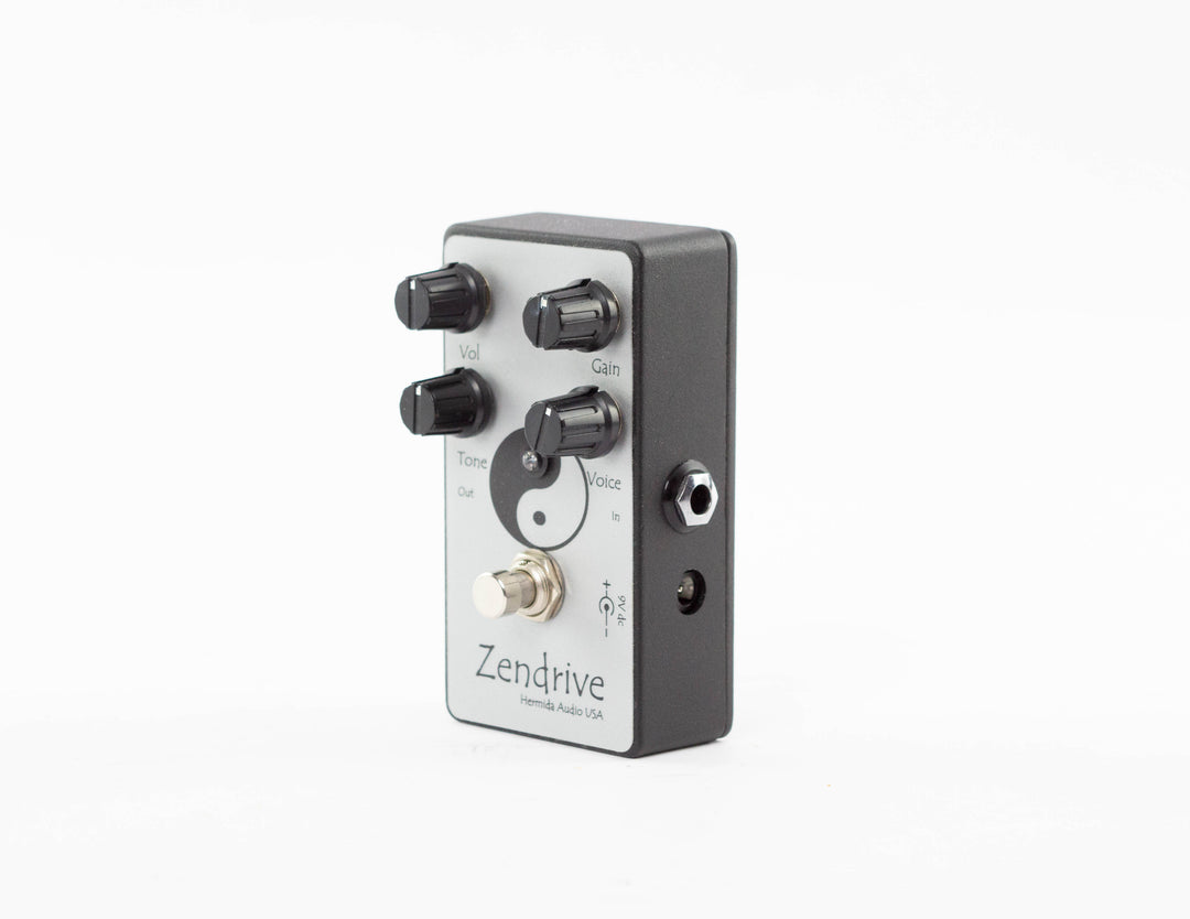 Hermida Audio Zendrive