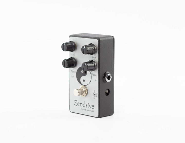 Hermida Audio Zendrive