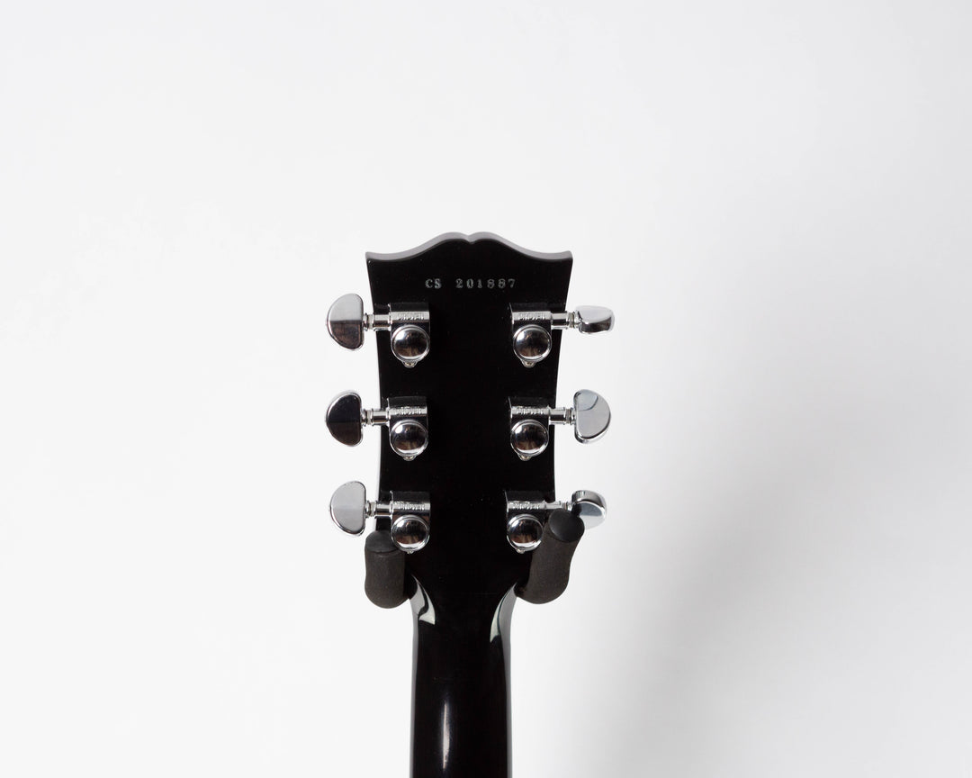 Gibson Custom Shop Les Paul Custom 70th Anniversary 2022 Ebony