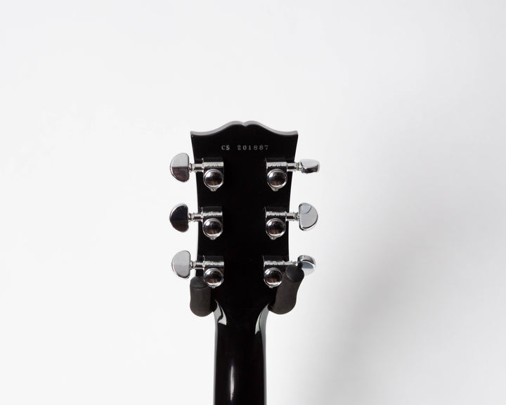Gibson Custom Shop Les Paul Custom 70th Anniversary 2022 Ebony