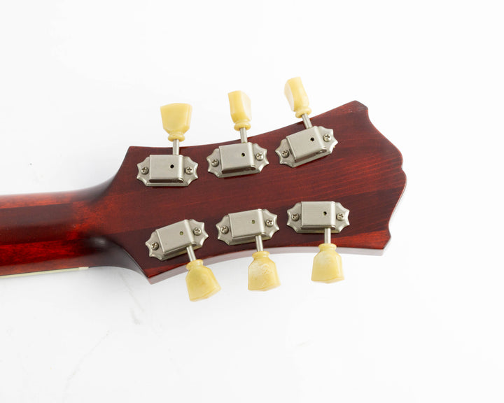 Eastman T64/ TV-T Thinline 2024 Antique Red Varnish