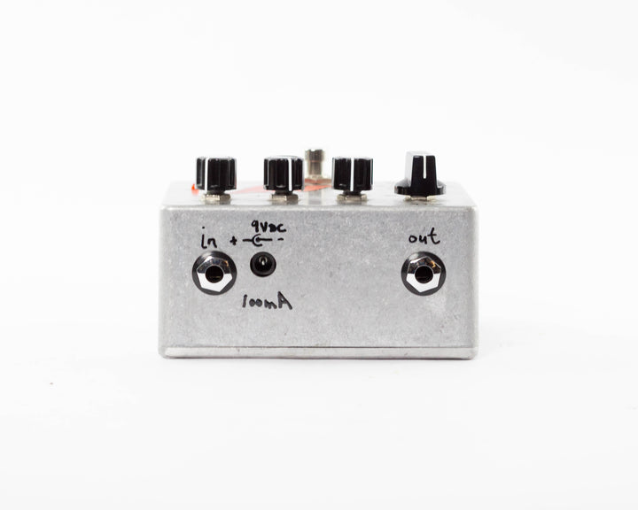 Audio Kitchen Fake Plastic Trees