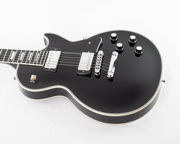 Gibson Custom Shop Les Paul Custom 70th Anniversary 2022 Ebony