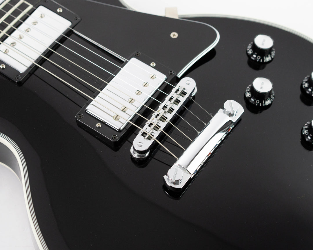 Gibson Custom Shop Les Paul Custom 70th Anniversary 2022 Ebony