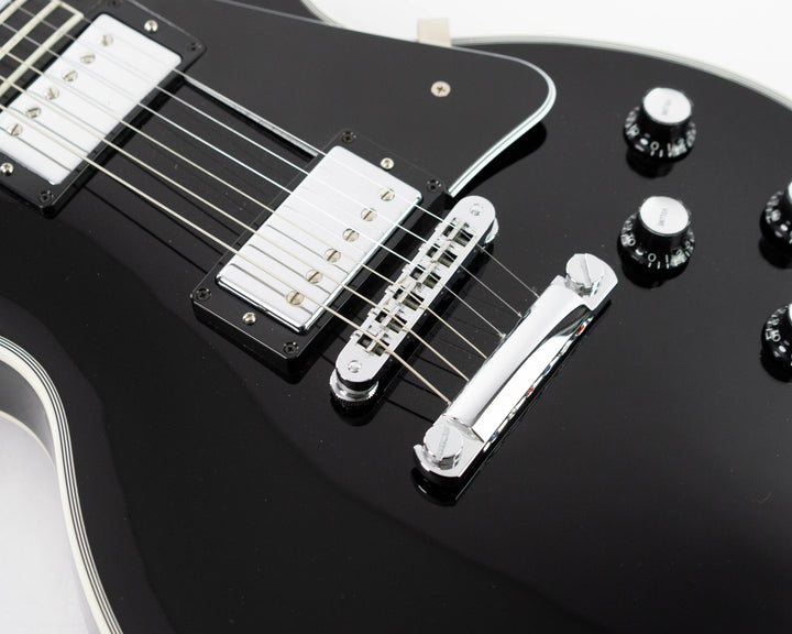 Gibson Custom Shop Les Paul Custom 70th Anniversary 2022 Ebony