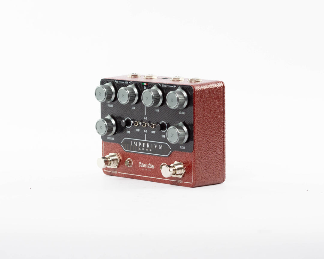 Cornerstone Music Gear Imperium Daje Drive