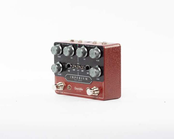 Cornerstone Music Gear Imperium Daje Drive